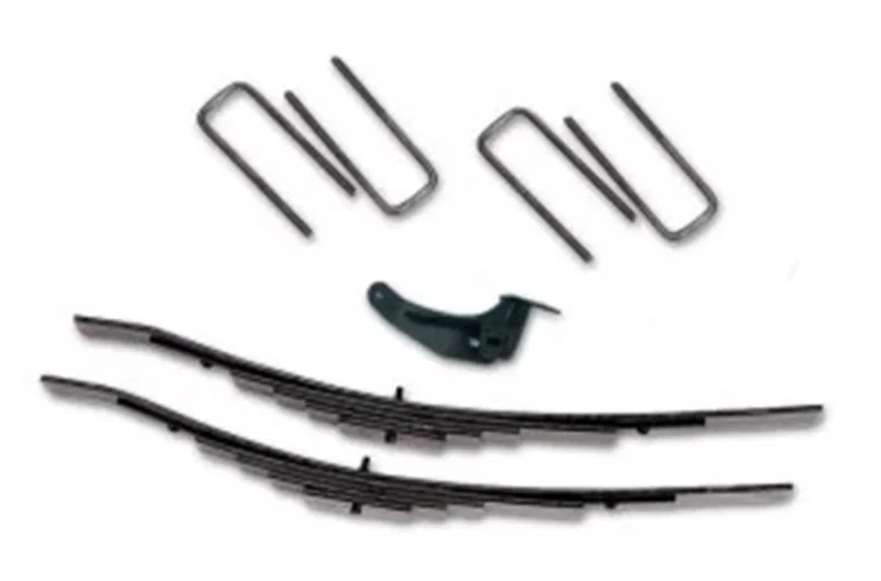 Tuff Country 22962KN, 00-04 F-250 4wd 2.5in Leveling Kt Ft 22962 (SX8000)
