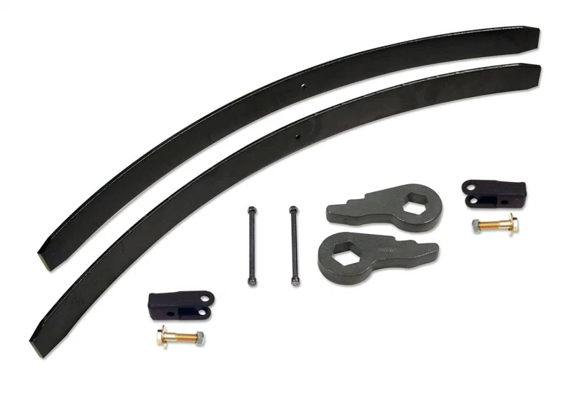 Tuff Country 12935, Box Kit 2in