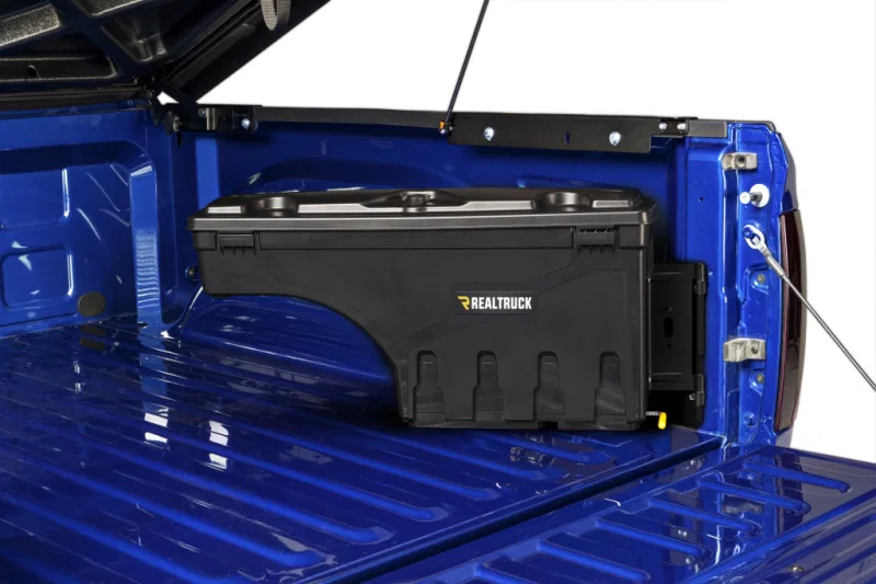 Undercover SC209P, 24-25 Ford Ranger SwingCase