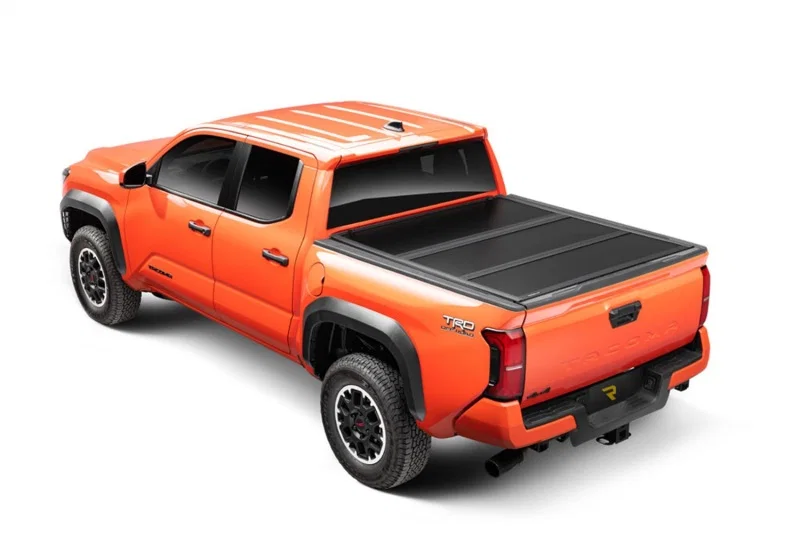 Undercover SL44002, 05-15 Toyota Tacoma (Will Not Work w/Tie Down Cleats) 60in. Bed Select Bed Cover
