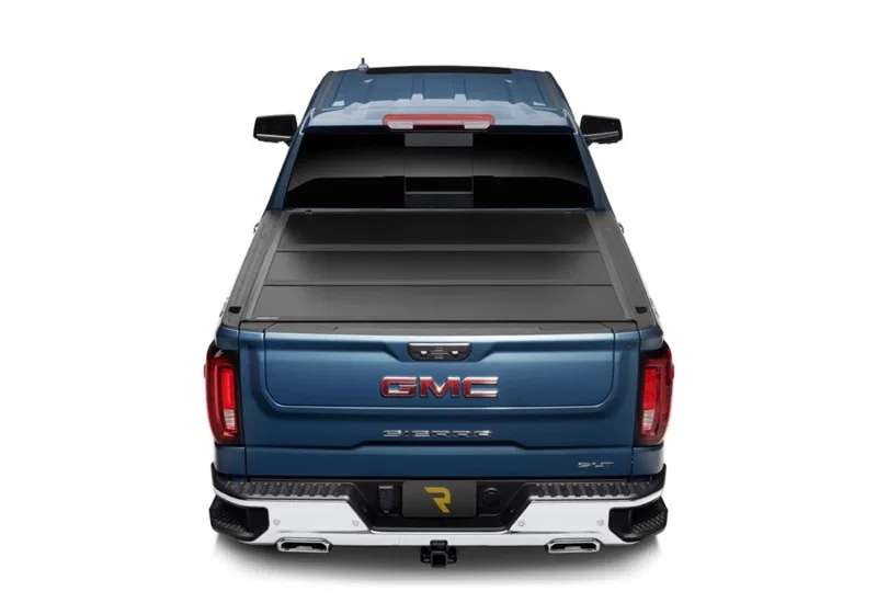 Undercover SL34004, 02-25 Dodge Ram (Will Not Fit RamBox) 76.8in. Bed Select Bed Cover