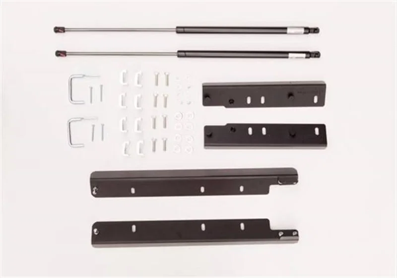 Undercover T KIT, Installation Kit Hidden Hinge Fits- UC2086(S)