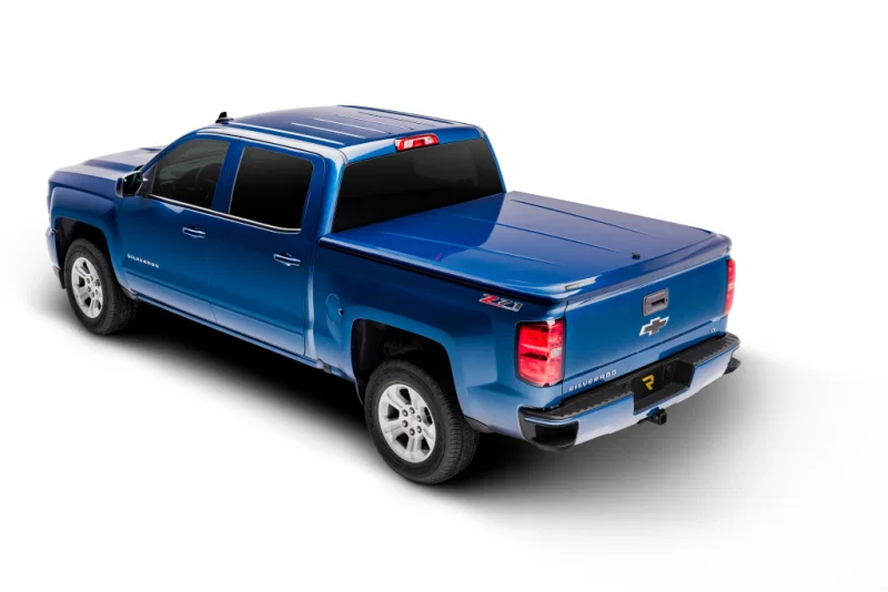 Undercover UC3026S, 02-08 Dodge Ram 1500/2500 6.4ft SE Smooth Bed Cover - Ready To Paint