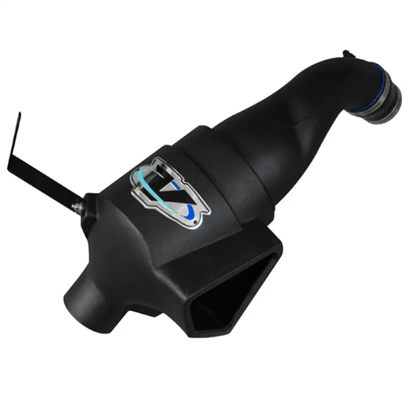 Volant 411632, 08-09 Audi A5 3.2 V6 PowerCore Closed Box Air Intake System