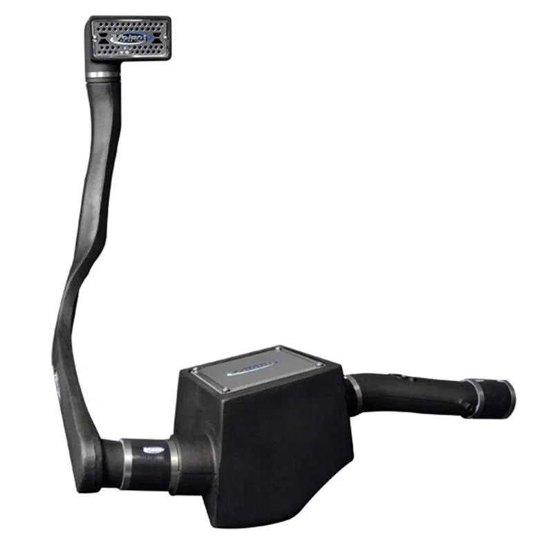 Volant 3874061, 07-09 Toyota FJ Cruiser 4.0 V6 PowerCore Enclosed Intake System w/ Snorkel