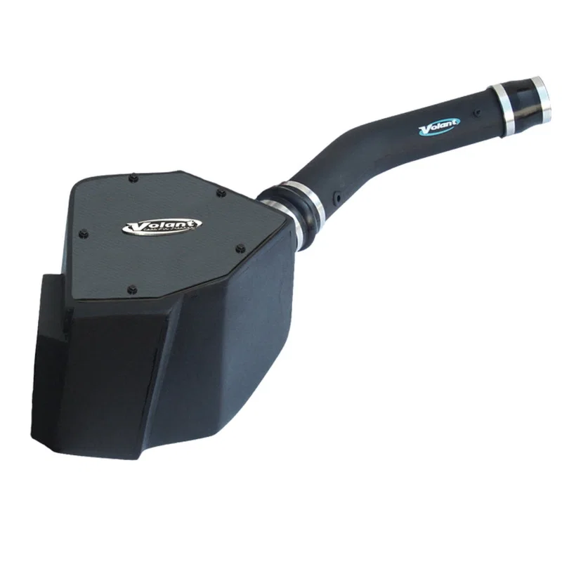 Volant 18424, 97-00 Toyota 4Runner/97-04 Tacoma 2.7 L4 Pro5 Closed Box Air Intake System
