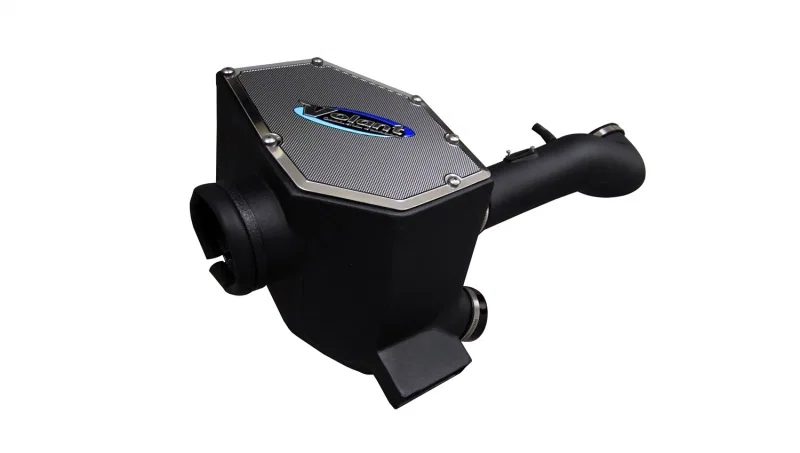 Volant 15753, 09-12 Chevrolet Colorado 5.3 V8 Pro5 Closed Box Air Intake System