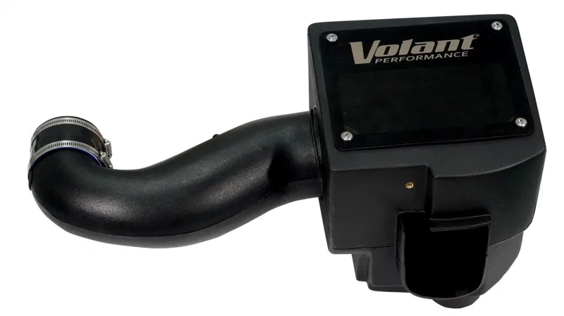 Volant 16861, 04-10 Dodge Magnum/Charger/300 SRT8 6.1 V8 Pro5 Closed Box Air Intake System