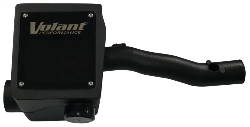 Volant 18640, 05-11 Toyota Tacoma 4.0L V6 Pro5 Closed Box Air Intake System