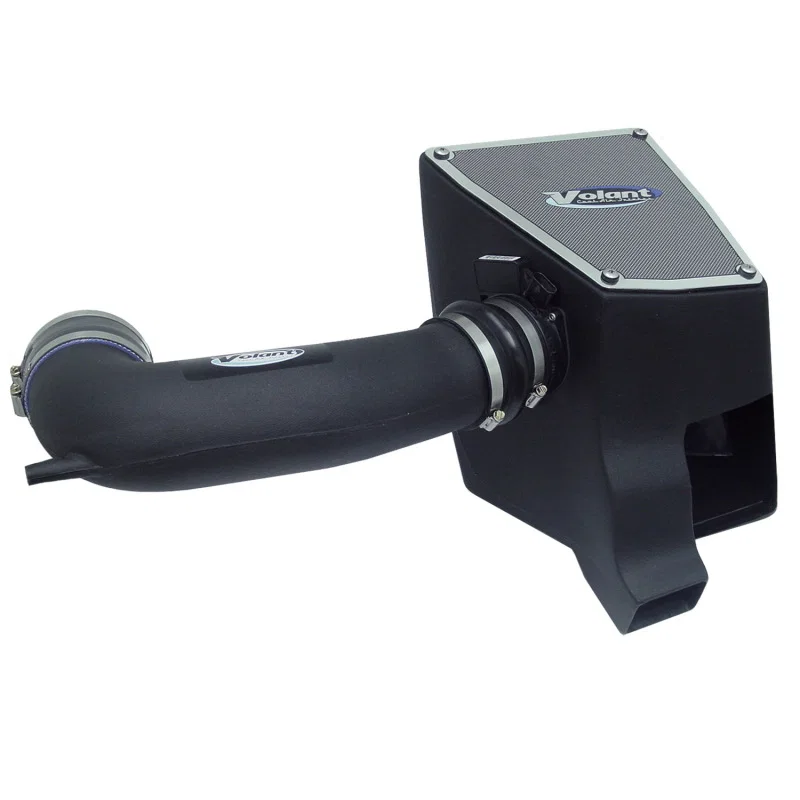Volant 15860150, 05-08 Pontiac GTO 6.0 V8 Pro5 Closed Box Air Intake System