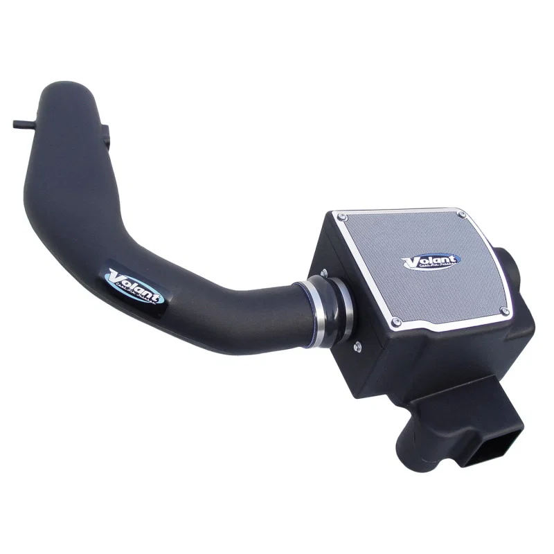 Volant 197546, 04-08 Ford F-150 5.4 V8 PowerCore Closed Box Air Intake System