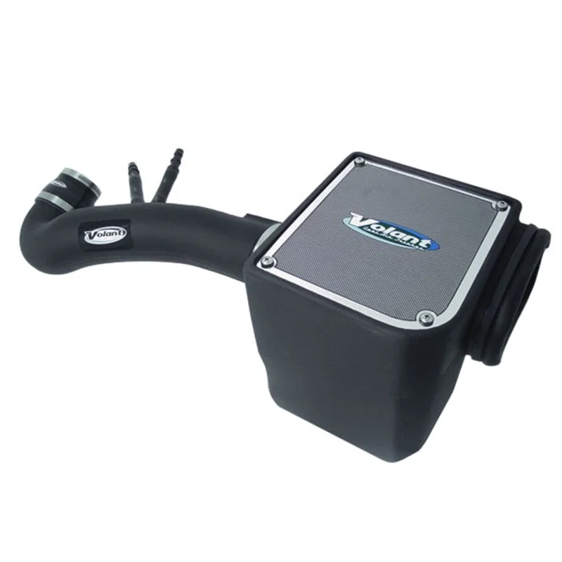 Volant 12856, 04-10 Infiniti QX56 | 04-15 Nissan Titan/Armada 5.6L V8 Pro5 Cold Air Intake