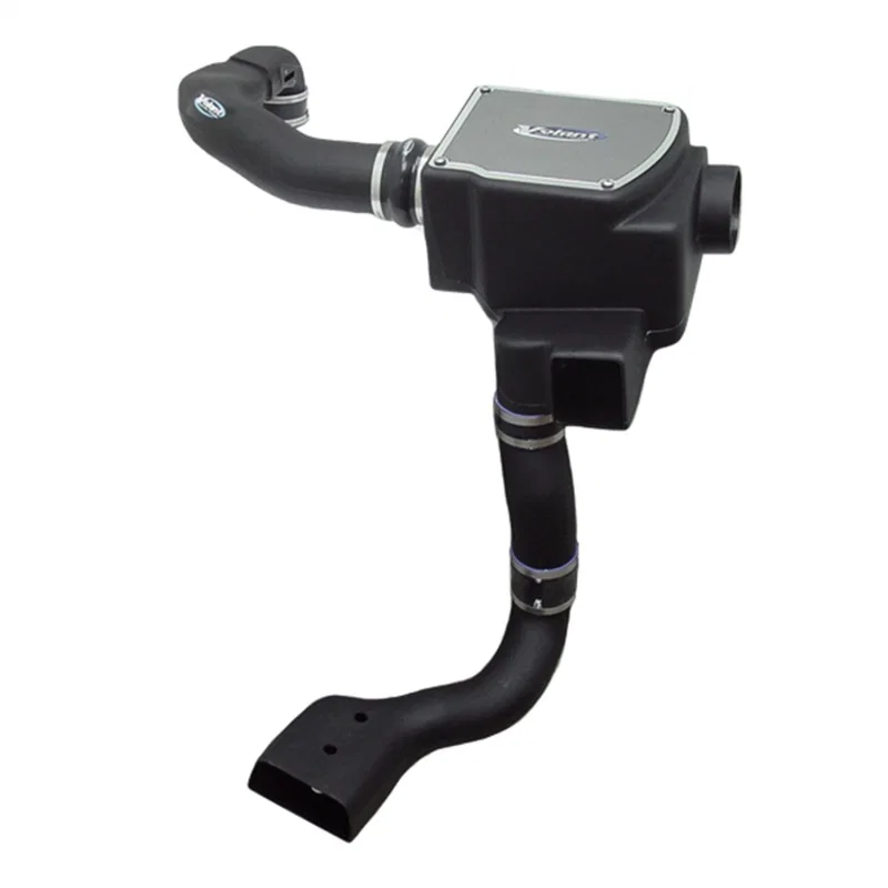 Volant 398541, 04-08 Ford F150 5.4L V8 Air Intake System with Scoop