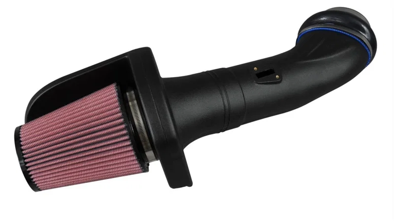 Volant 59867, 11-15 Ford F-250 Super Duty 6.7 V8 Fast Fit 5 Air Intake System