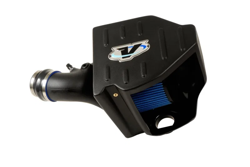 Volant 168646, Chrysler/Dodge 12-23 300/Charger/11-23 Challenger 6.4L PowerCore Closed Box Air Intake System