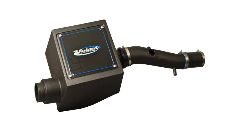Volant 18740D, 06-09 Toyota FJ Cruiser 4.0L V6 DryTech Closed Box Air Intake System