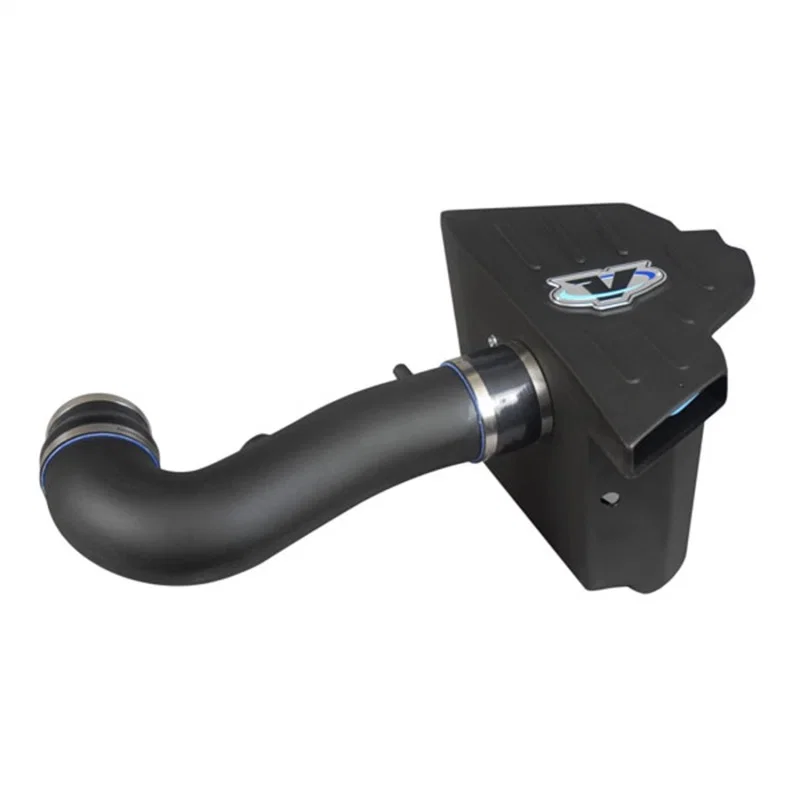 Volant 16157, 11-17 Dodge Durango 5.7 V8 Pro5 Closed Box Air Intake System