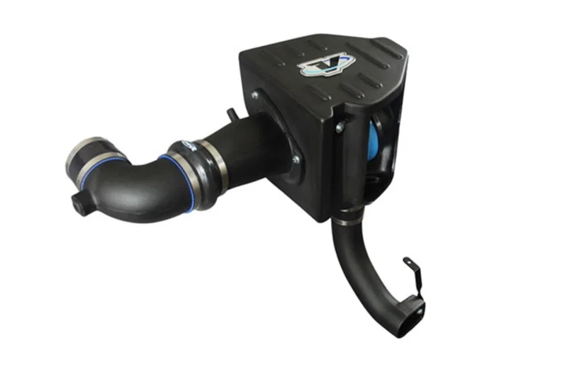 Volant 162576, 11-25 Dodge Challenger 5.7L PowerCore Closed Box Air Intake System