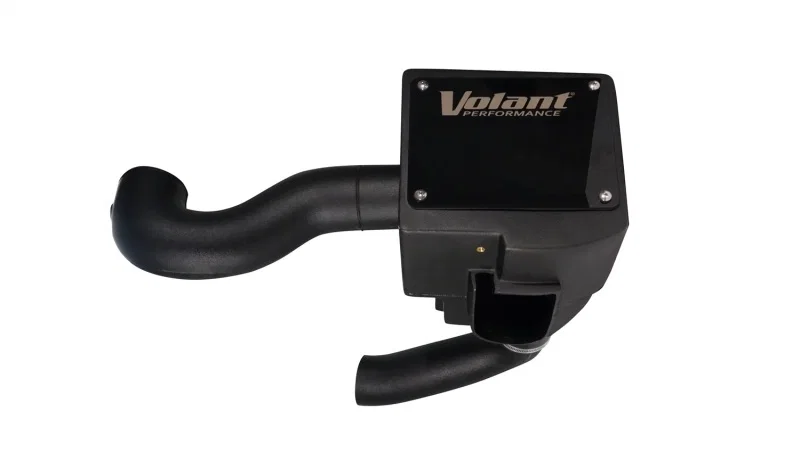 Volant 16857152, 04-10 Chrysler 300 C 5.7 V8 Pro5 Closed Box Air Intake System