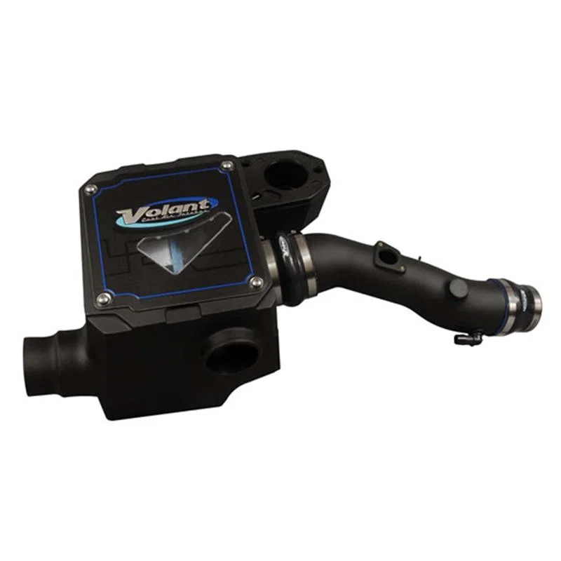 Volant 18540, 12-15 Toyota Tacoma 4.0L V6 Pro5 Closed Box Air Intake System