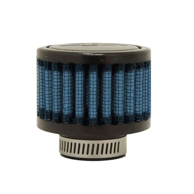 Volant 5127, Universal Breather Air Filter - 2in x 2in x 1.5in w/ 0.75in Flange ID