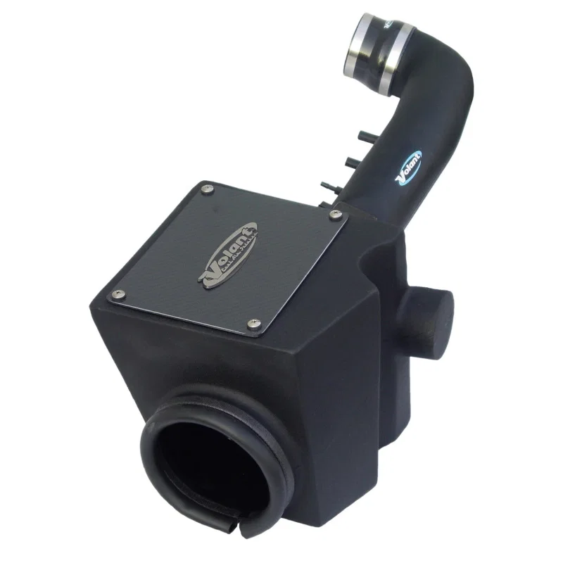 Volant 18847, 01-04 Toyota Sequoia 4.7 V8 Pro5 Closed Box Air Intake System