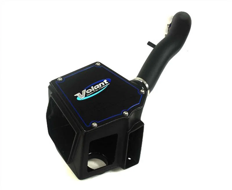Volant 150436, 09-13 Chevy Silverado | GMC Sierra 4.3L V6 PowerCore Cold Air Intake