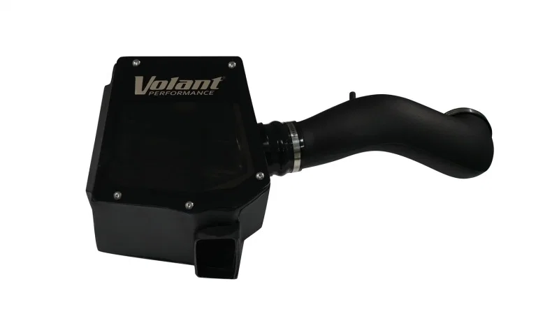 Volant 15253D, 07-08 Chevy Silverado/Suburban/Tahoe GMC Sierra/Yukon V8 Dry Filter Cold Air Intake