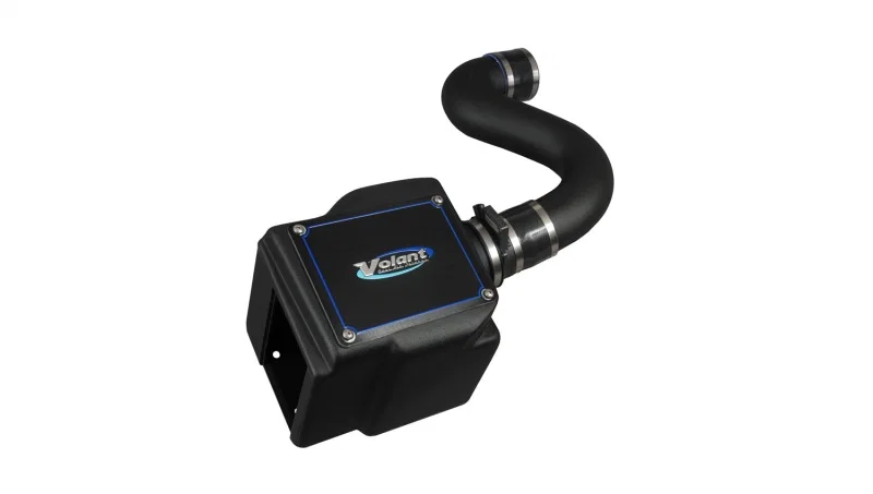 Volant 158436, 99-06 Volant 99-06 Chevrolet Silverado/ Tahoe |4.3L V6 PowerCore Closed Box Air Intake System