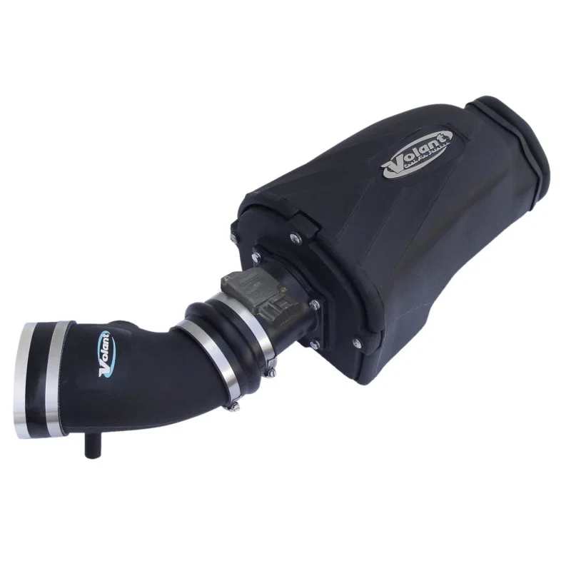 Volant 19955, 01-04 Ford F-150 5.4 V8 Pro5 Closed Box Air Intake System