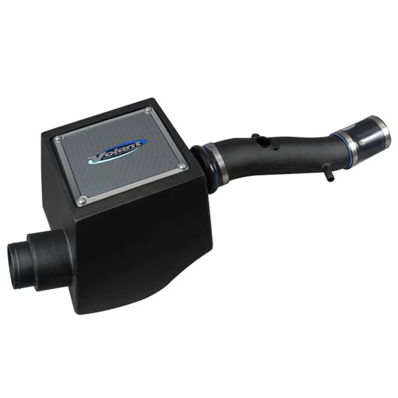 Volant 18740, 06-09 Toyota FJ Cruiser 4.0 V6 Pro5 Closed Box Air Intake System