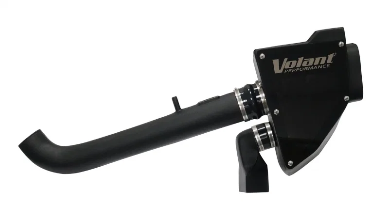Volant 12640, 05-07 Nissan Pathfinder/Frontier 4.0L V6 Pro5 Cold Air intake