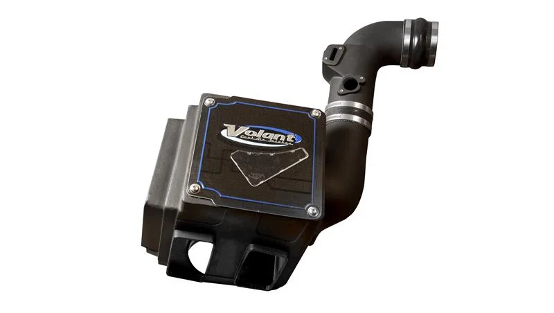 Volant 15566, 13-16 Chevrolet Silverado/GMC Sierra 2500/3500HD 6.6L V8 Primo Cold Air Intake