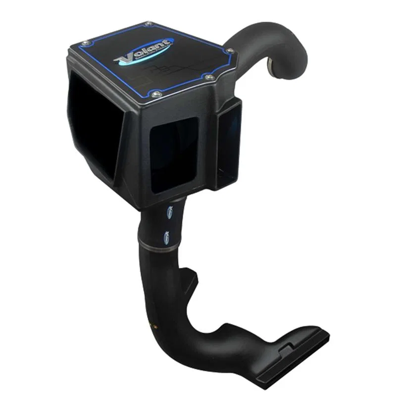 Volant 3535362, 09-13 Chevrolet Silverado 5.3, 6.0L V8 PowerCore Closed Box Air Intake System