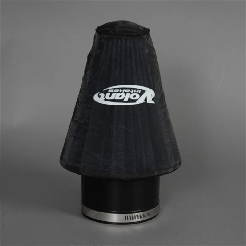 Volant 51913, Universal Round Black Prefilter (Fits Filter No. 5404)