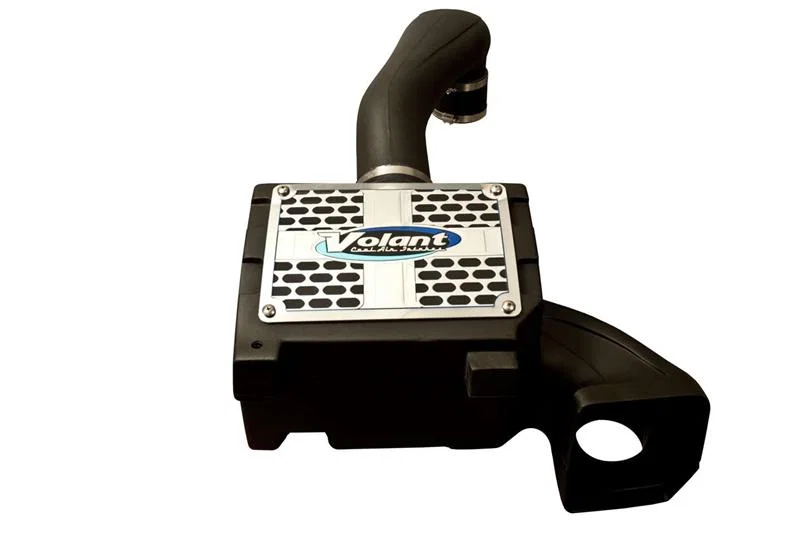 Volant 164576, 13-18 Dodge Ram 1500, 19-23 Classic 5.7 V8 PowerCore Closed Box Air Intake System