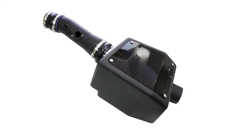Volant 18635, 16-22 Toyota Tacoma 3.5L V6 Pro5 Closed Box Air Intake System