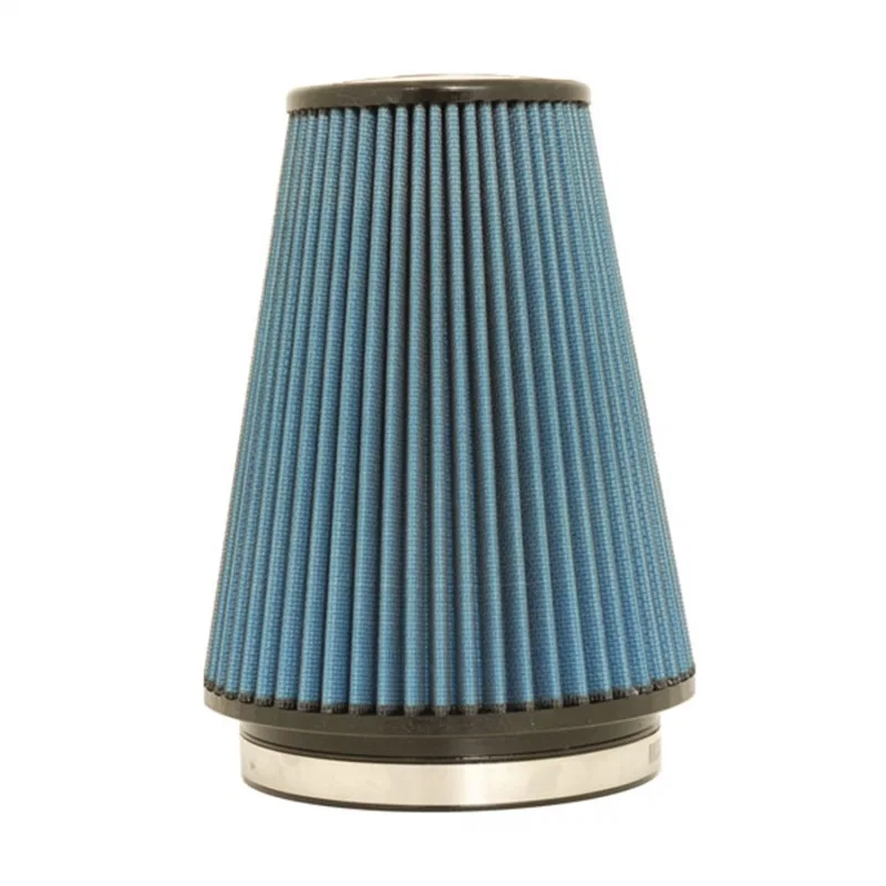 Volant 5118, Universal Pro5 Air Filter - 6.5in x 4.0in x 8.0in w/ 5.0in Flange ID