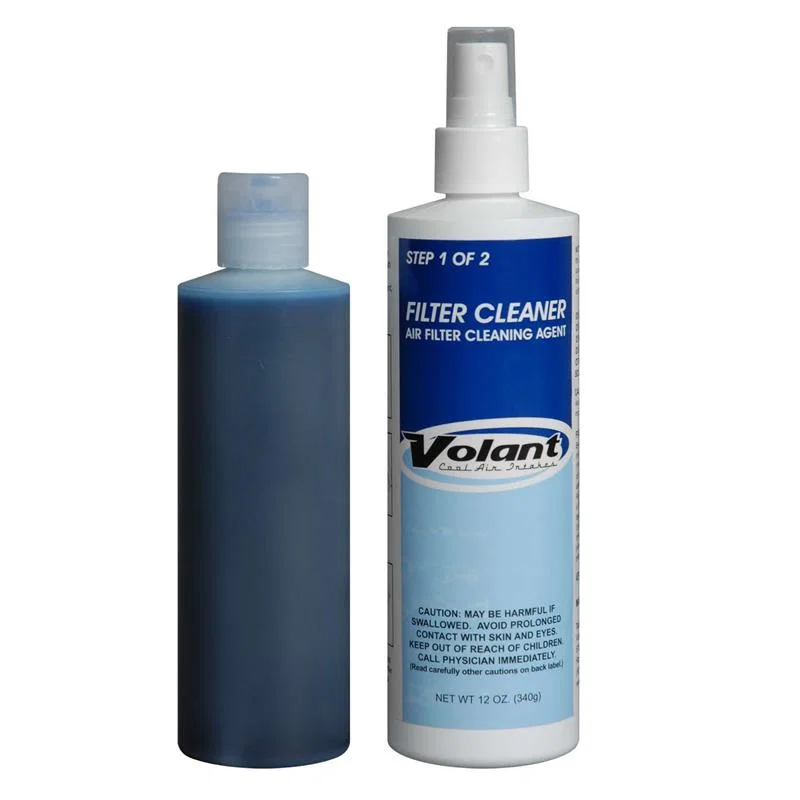 Volant 5100, Pro5 Cotton Gauze Air Filter Cleaner And Degreaser