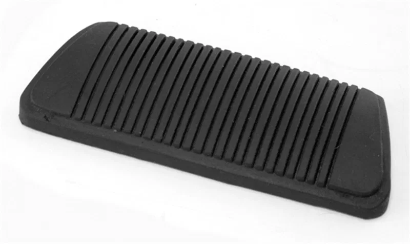OMIX 16753.04, Brake Pedal Pad Auto- 93-99 YJ/XJ/ZJ