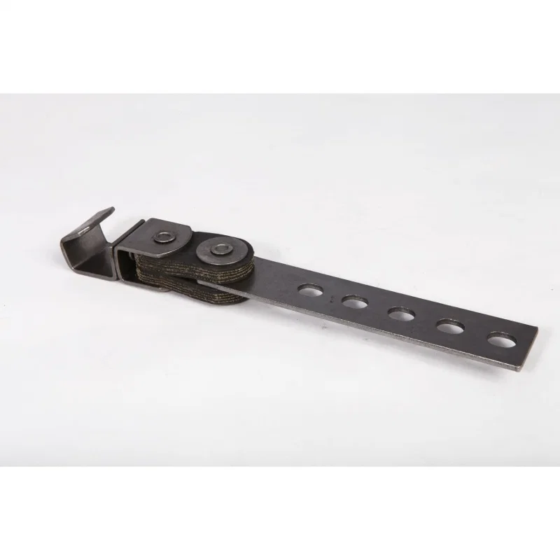 OMIX 17620.01, Exhaust Hanger Swivel 9.5in