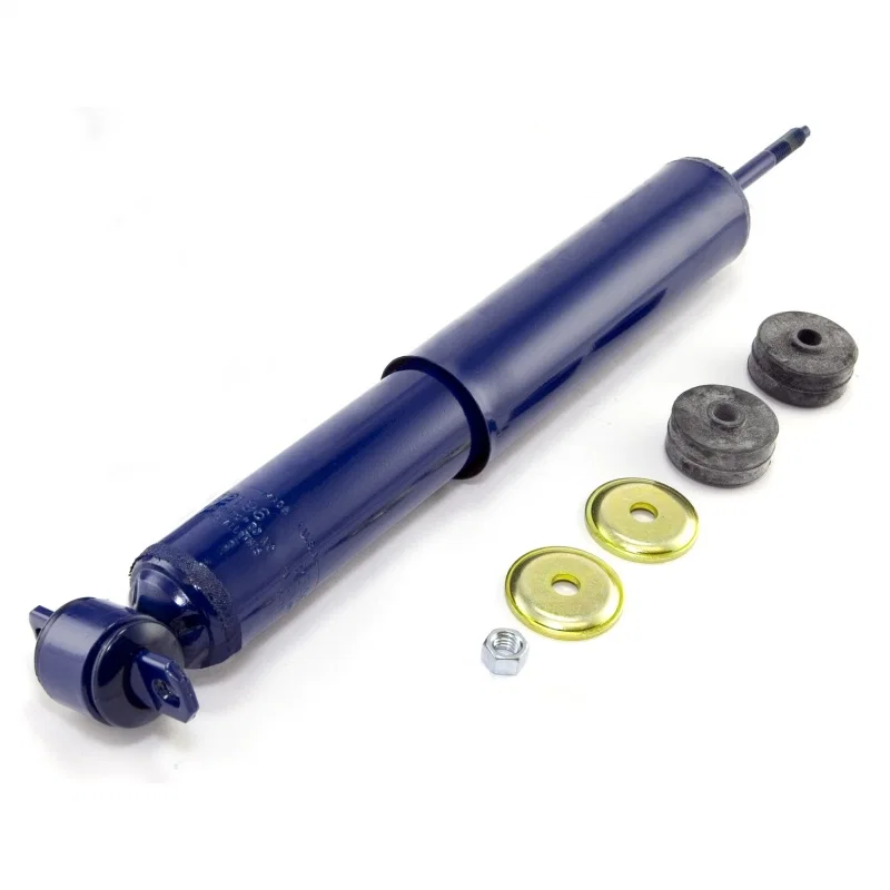 OMIX 18203.30, Front Shock Absorber Gas 97-06 Jeep Wrangler