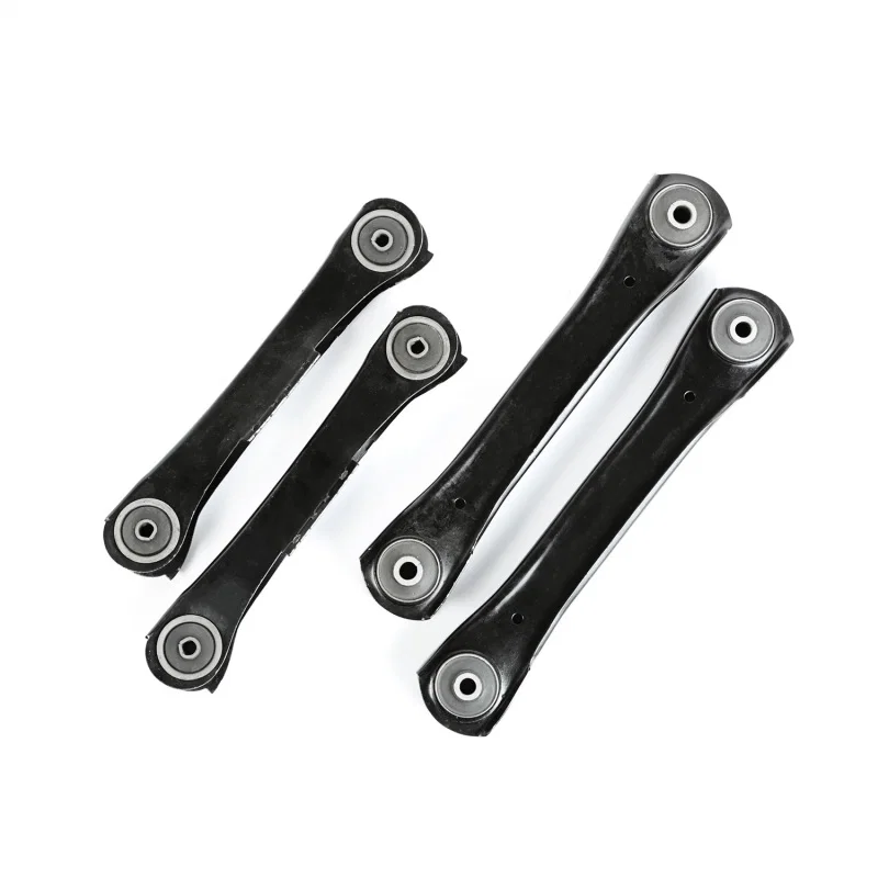 OMIX 18282.19, Control Arm Kit Rear- 97-06 Wrangler TJ/LJ