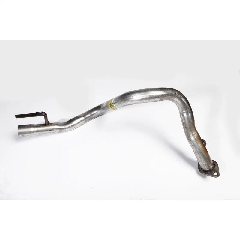 OMIX 17613.19, Exhaust Head Pipe 2.5L 93-95 Jeep Wrangler YJ