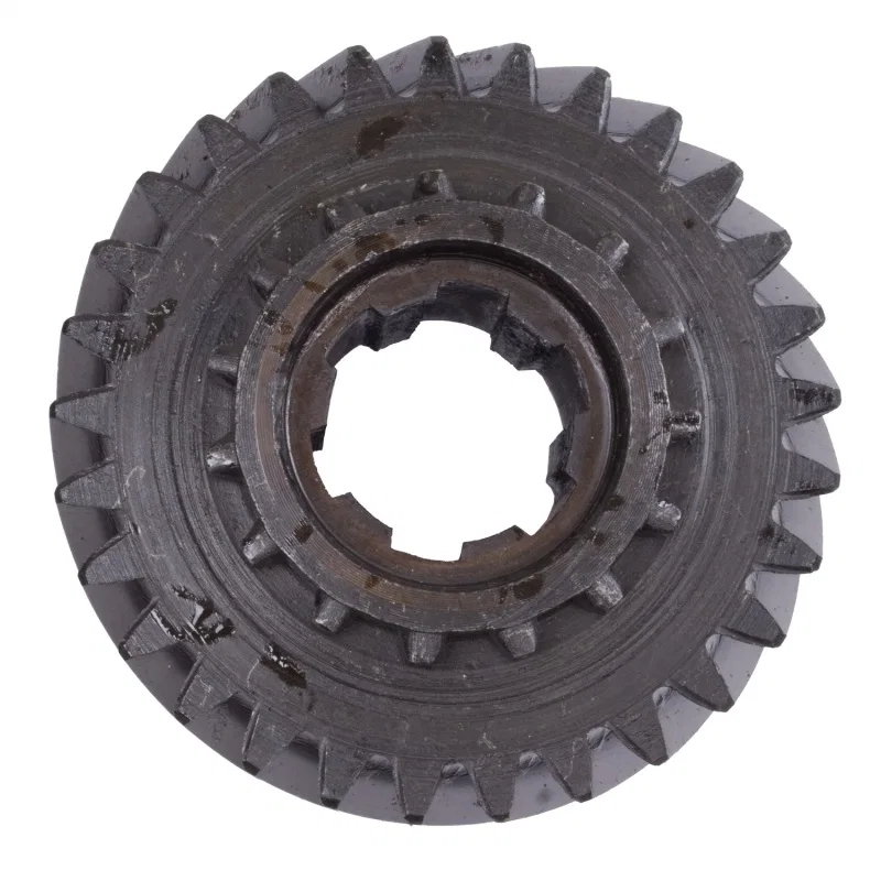 OMIX 18670.25, Dana 18 Mainshaft Gear for Jeep
