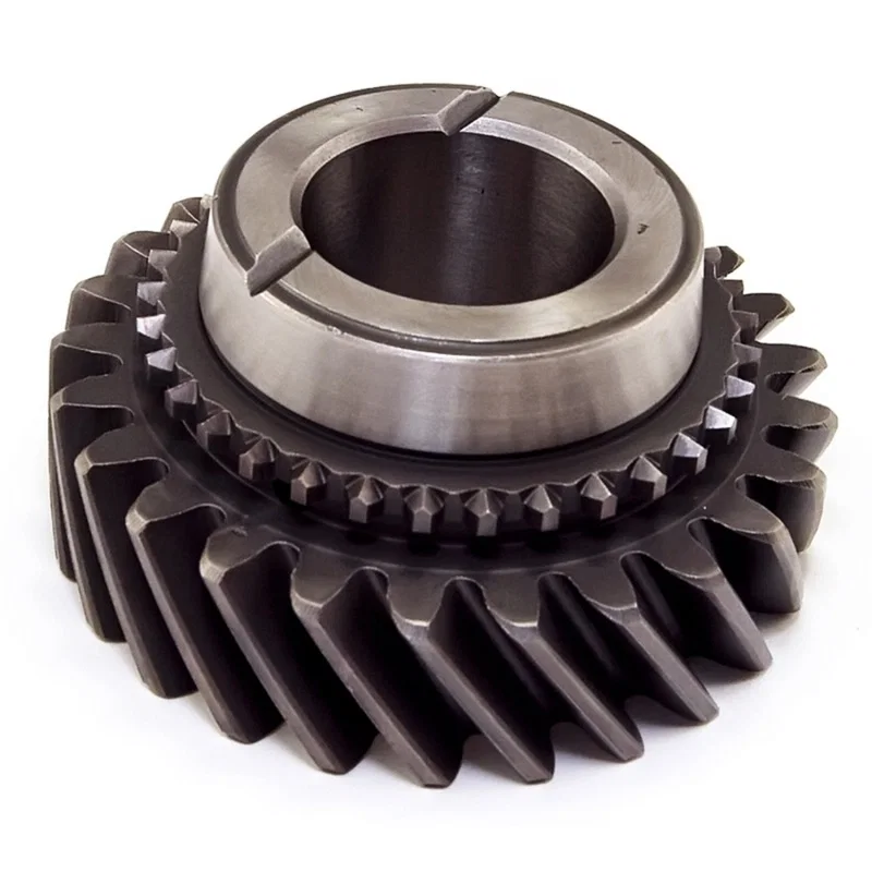 OMIX 18883.07, T150 2nd Gear 76-79 Jeep CJ