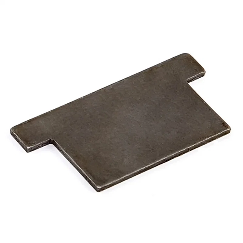 OMIX 18880.27, T90 Reverse Idler Shaft Plate 41-71 Willys & Jeep