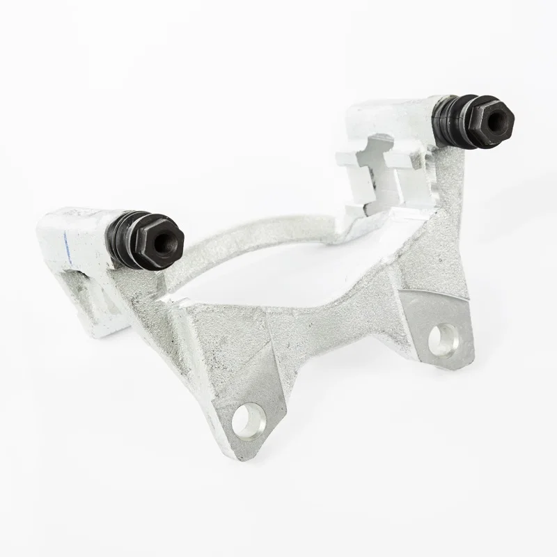 OMIX 16749.13, Caliper Bracket 07-18 Jeep Wrangler & Liberty