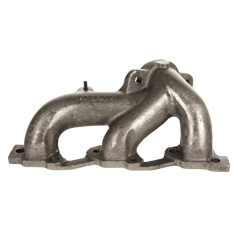 OMIX 17626.01, Exhaust Manifold LH- 07-11 Jeep Wrangler 3.8L