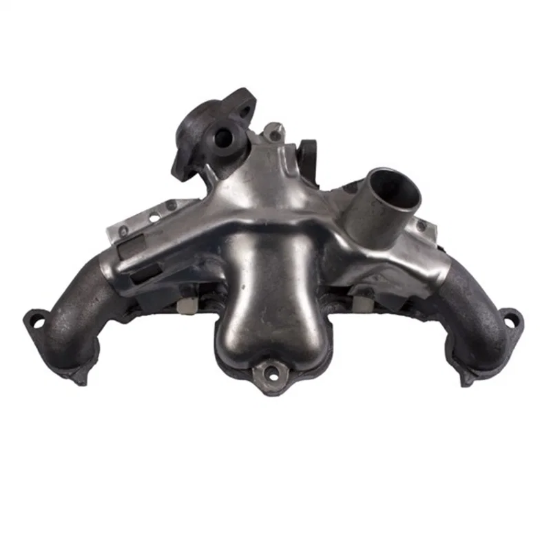 OMIX 17624.03, Exhaust Manifold 2.5L 84-90 Jeep Models